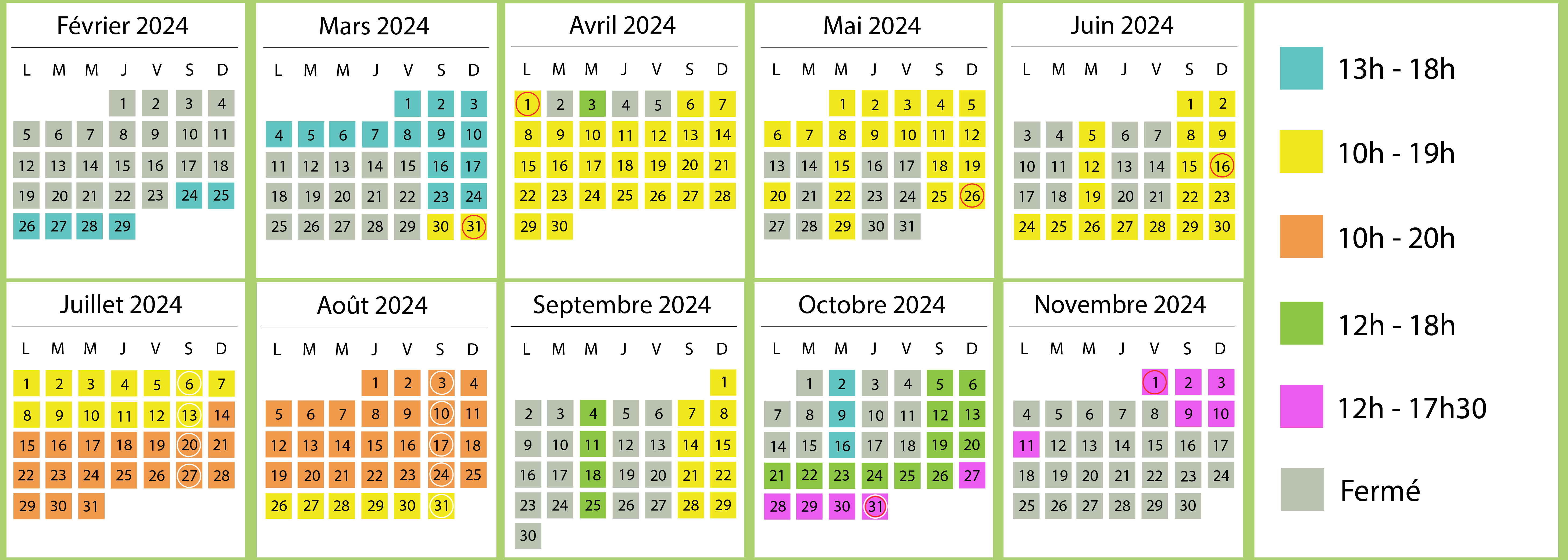 Grimpobranches, parcours aventure